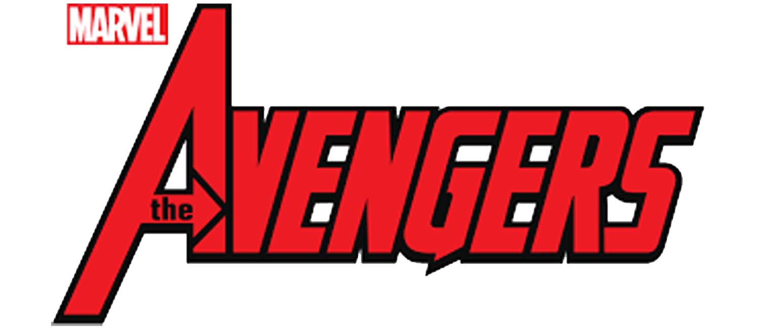 Avenger-logo