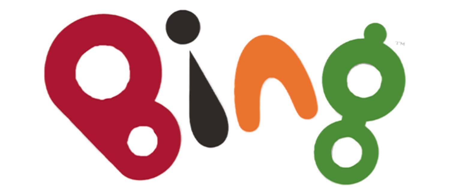 Bing-logo