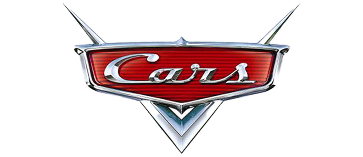 Cars-logo