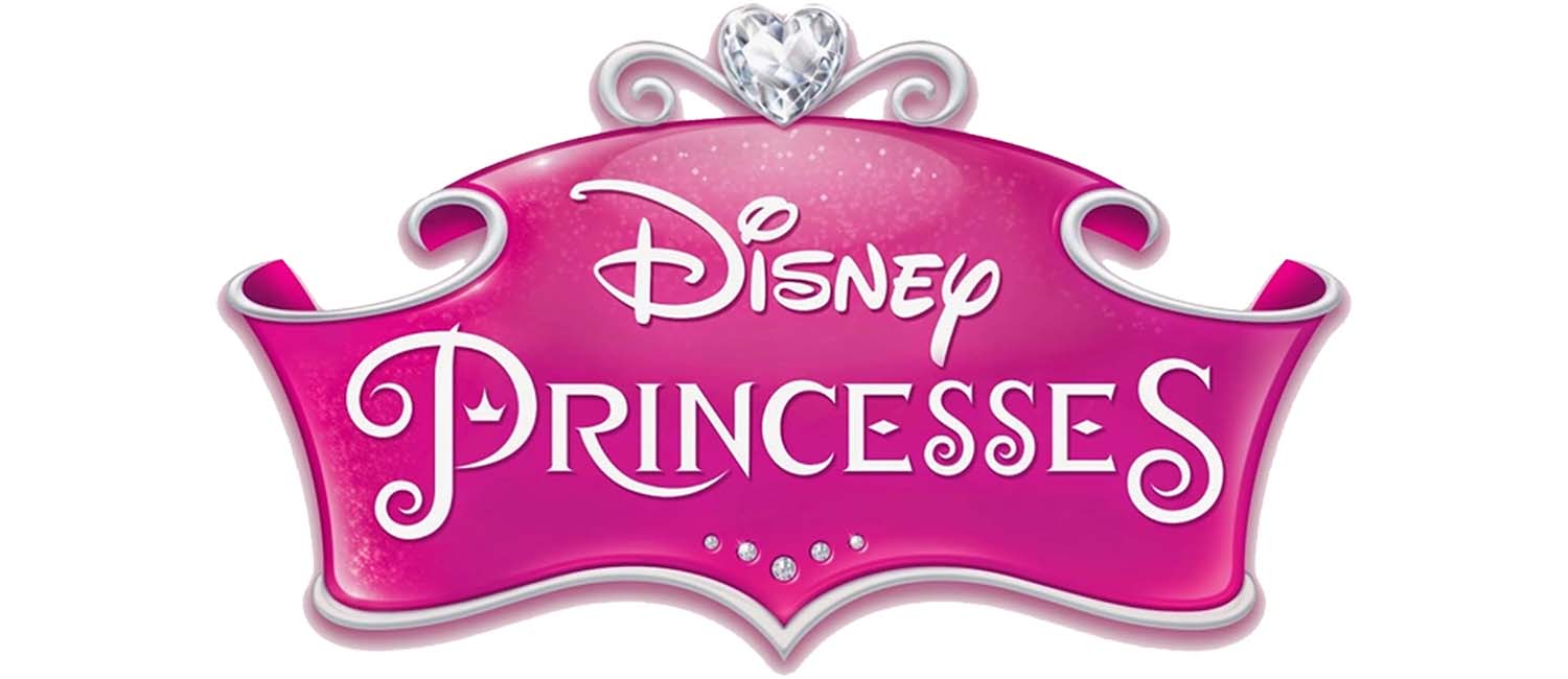 Disney-princess-logo