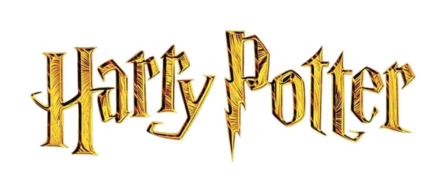 Harry-potter-logo