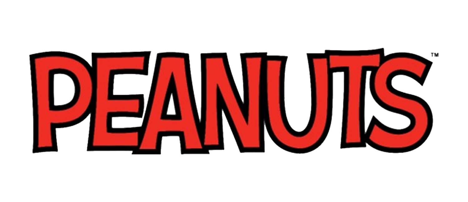 Peanuts-logo