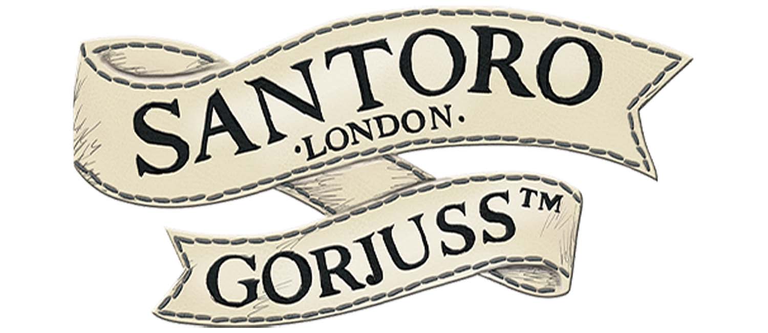 Santoro-London-logo