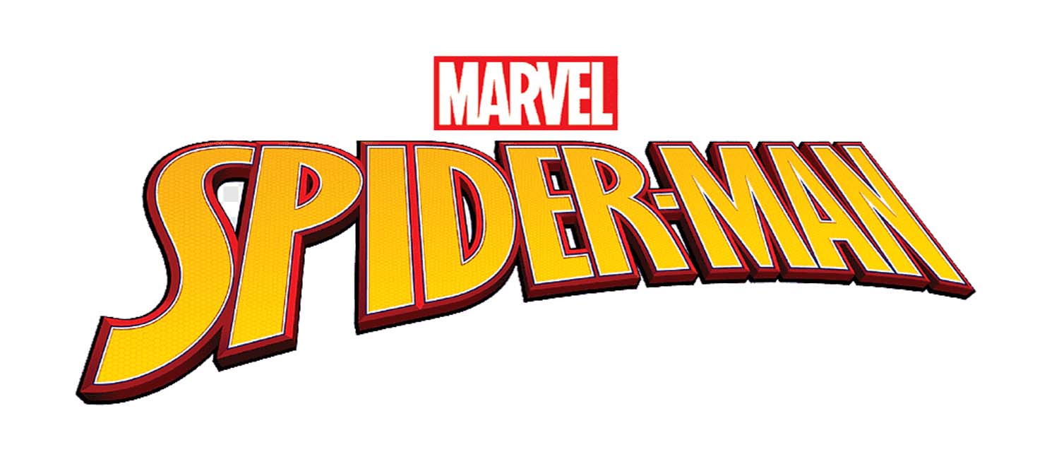 Spiderman-logo