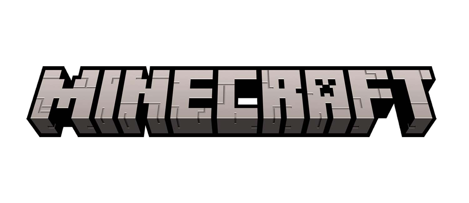 minecraft-logo