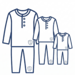 Family Sleepwear