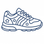 Sneakers Kids
