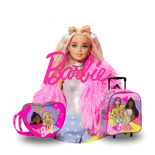 Barbie