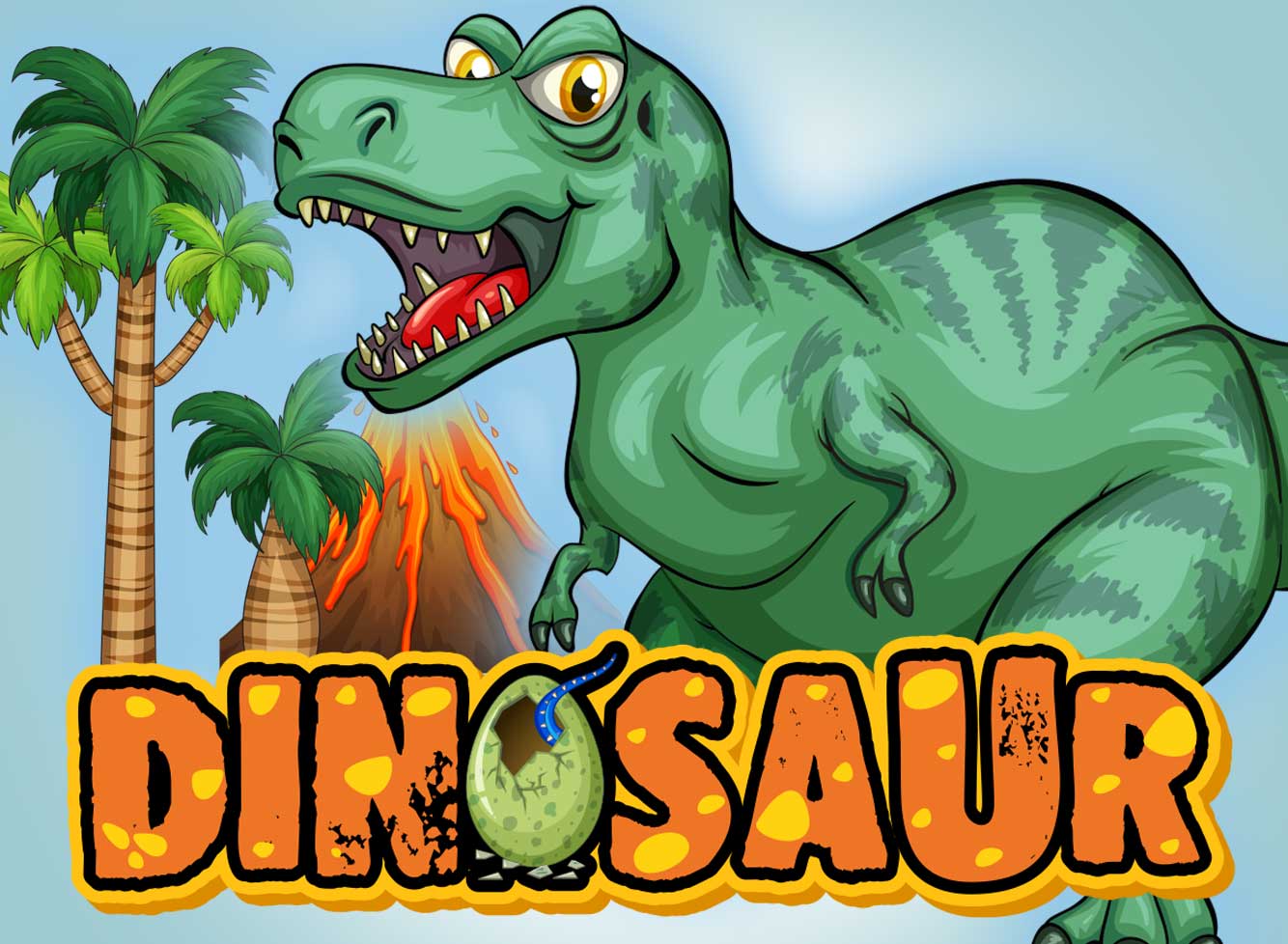 DINOSAURO