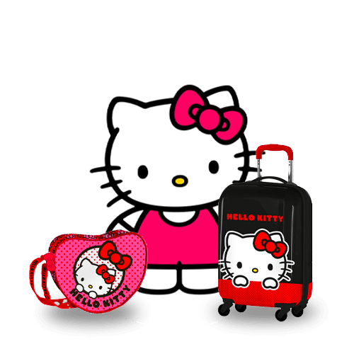 Hello-kitty