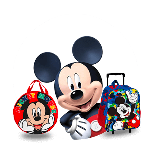 Mickey-mouse