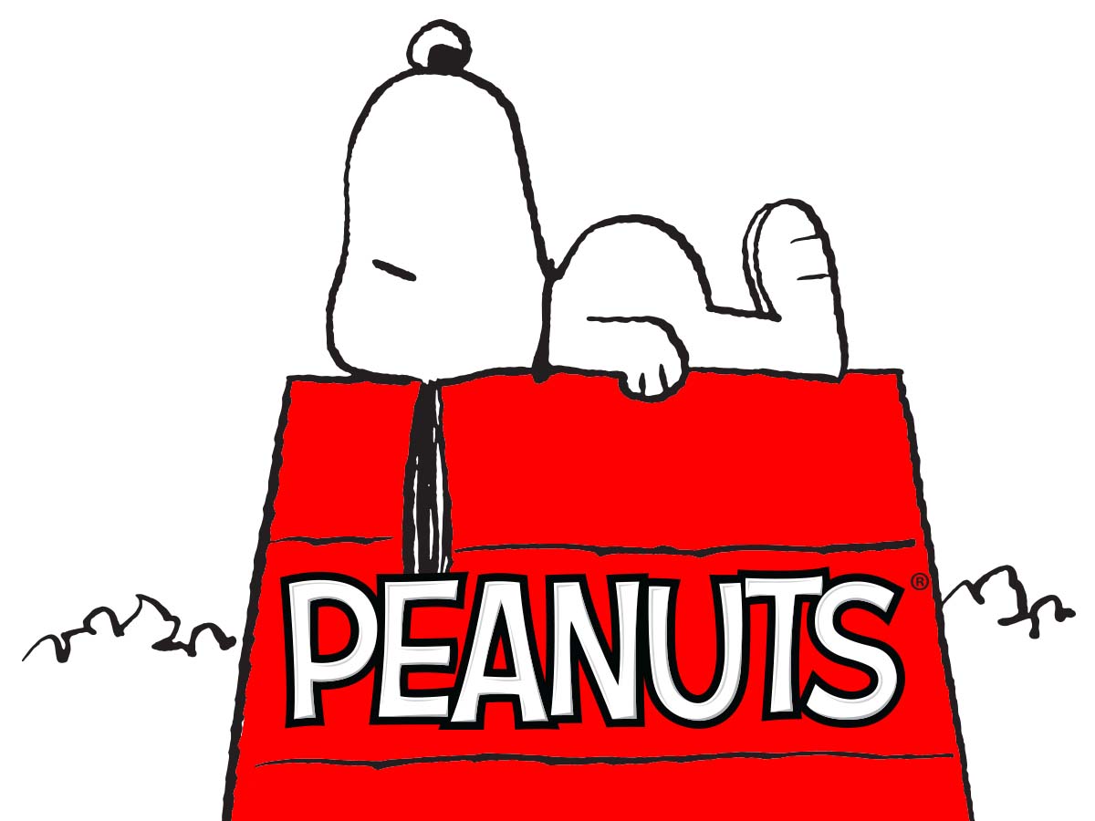 PEANUTS