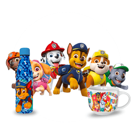 Paw-patrol