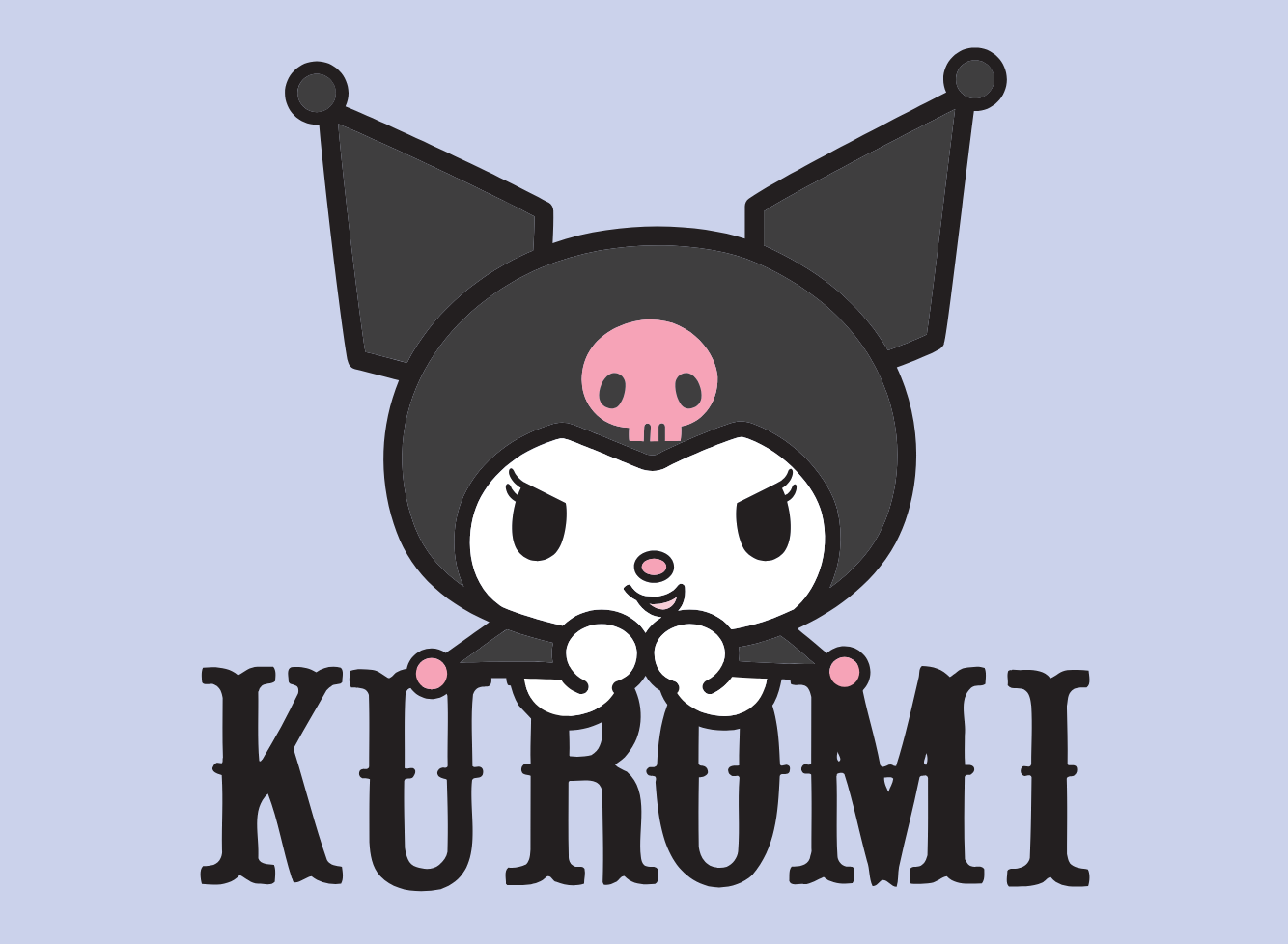 KUROMI