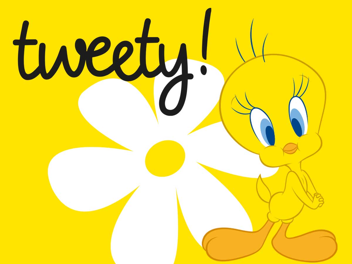 TWEETY