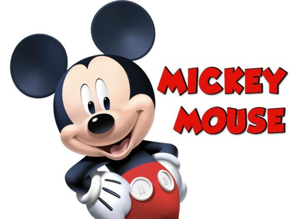 MICKEY MOUCE