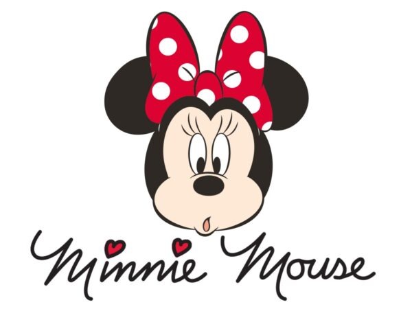 MINNIE MOUSE