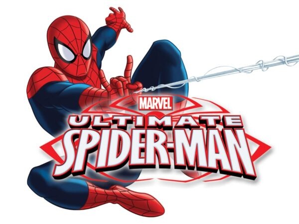 SPIDER MAN