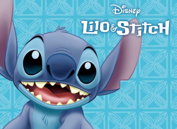 LILO&STITCH