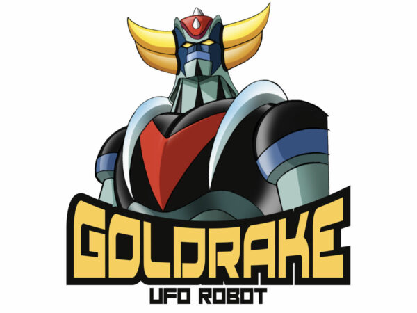 GOLDRAKE