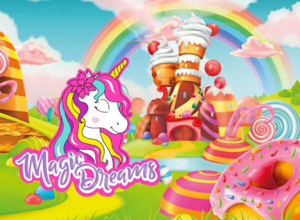 MAGIC DREAMS