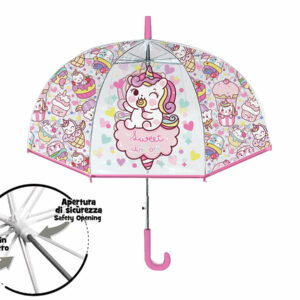 OMBRELLO CUP 42/8 UNICORNO