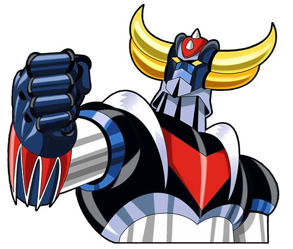 grendizer