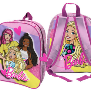 ZAINO 3D BARBIE