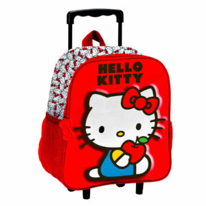 TROLLEY 3D HELLO KITTY