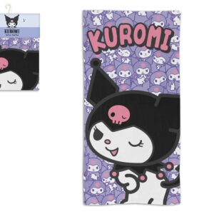 TELO MARE KUROMI