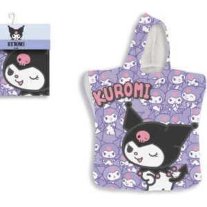 PONCHO KUROMI