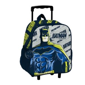 TROLLEY 3D BATMAN