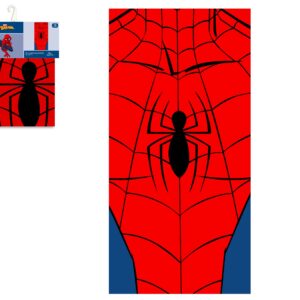 TELO MARE SPIDERMAN