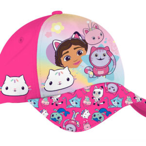 CAPPELLO BASEBALL GABBY