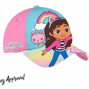 CAPPELLO BASEBALL GABBY