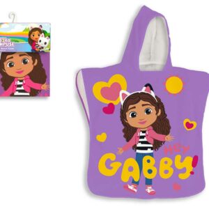 PONCHO GABBY