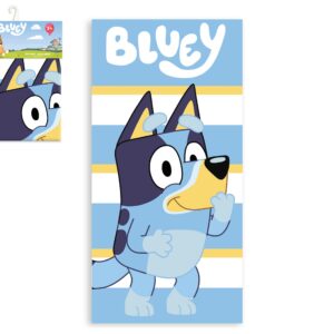 TELO MARE BLUEY