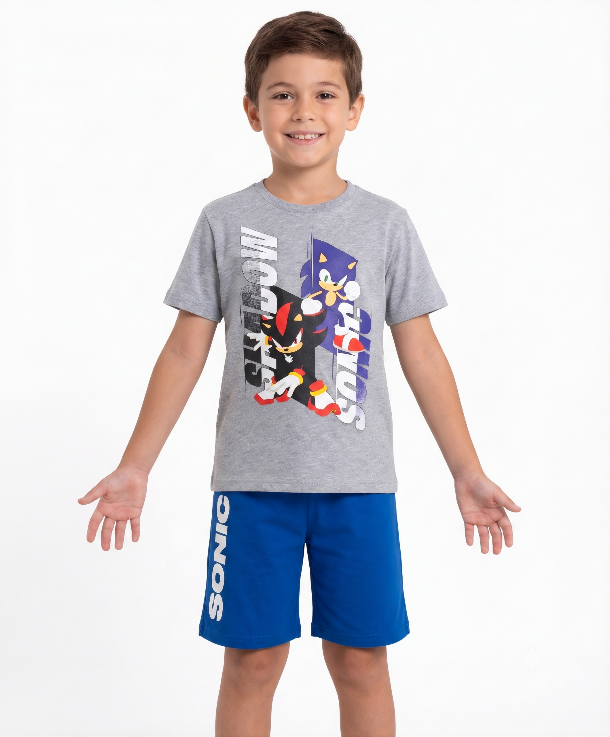 Linea Abbigliamento Coriex